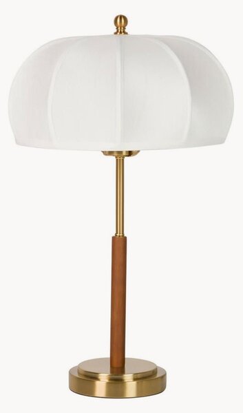 Stolová lampa Kiera