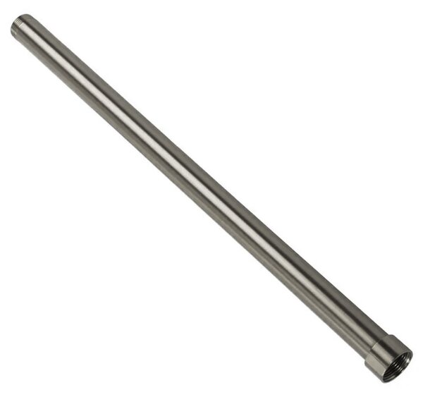 Rea Rea, predĺženie pre vaňovú/sprchovú súpravu 50cm, oceľová, REA-K9362