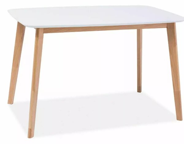PROFI Jedálenský set stôl MOSSO I + 4x stolička MOSSO