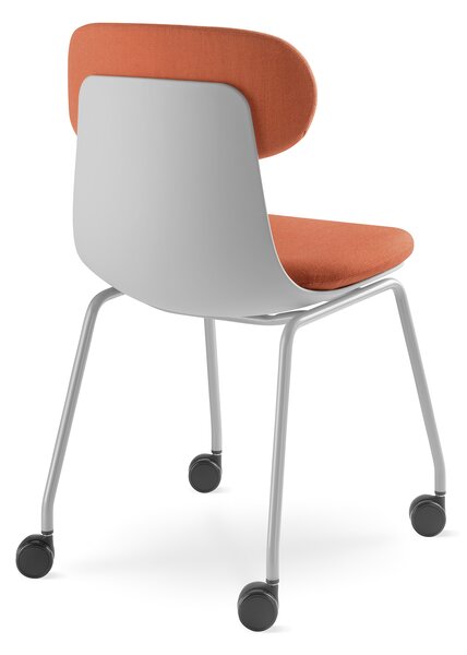 LD SEATING - Stolička ZOE 222
