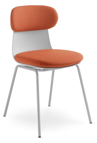 LD SEATING - Stolička ZOE 221