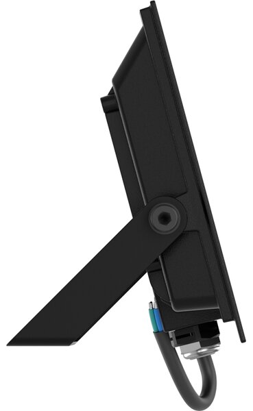 Mexen Luxpro+ LED reflektor, 50W, Neutrálna - 4000K, 5500 lm, čierna - L231-050-40-70