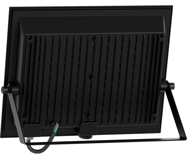 Mexen Luxpro LED reflektor, 70W, neutrálna - 4000K, 6300 lm, čierna - L230-070-40-70