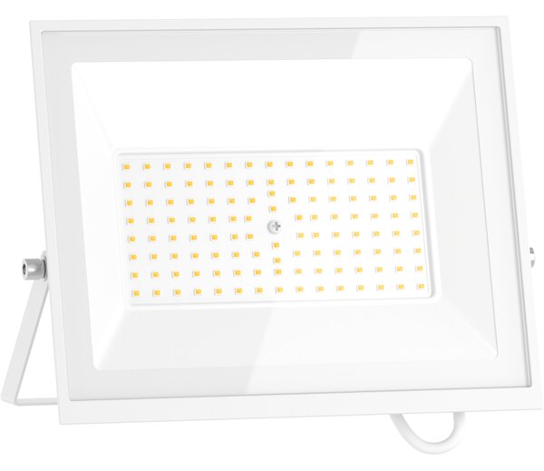 Mexen Luxpro+ LED reflektor, 70W, neutrálna - 4000K, 7700 lm, biela - L231-070-40-20