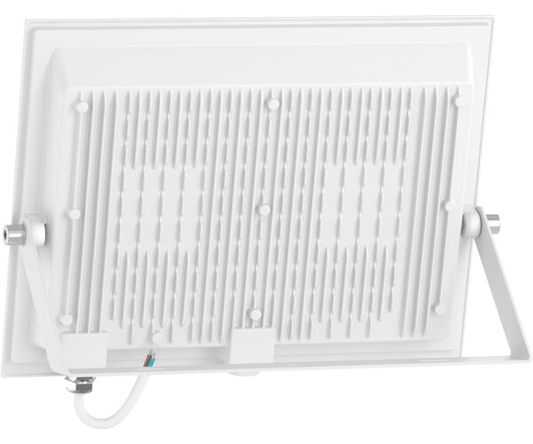 Mexen Luxpro+ LED reflektor, 100W, studená - 6500K, 11000 lm, biela - L231-100-65-20