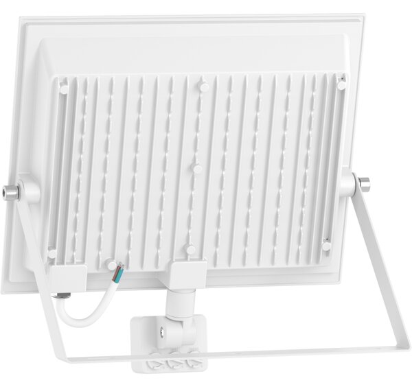 Mexen Luxpro+ LED reflektor s pohybovým senzorom, 70W, neutrálna - 4000K, 7700 lm, biela - L236-070-40-20