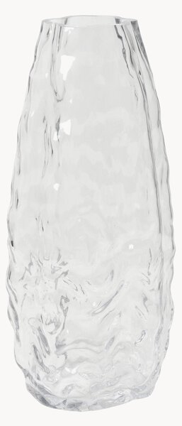 Ručne fúkaná váza Milla, V 41 cm