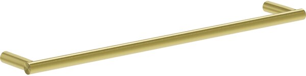 Mexen Loop, držiak na uteráky 47 cm, zlatá matná, 70A71043-55