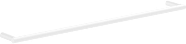 Mexen Loop, držiak na uteráky 62 cm, biela, 70A71045-20