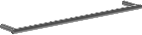 Mexen Loop, držiak na uteráky 47 cm, grafitová, 70A71043-66