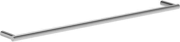 Mexen Loop, držiak na uteráky 62 cm, chrómová, 70A71045-00