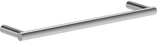 Mexen Loop, držiak na uteráky 32 cm, chrómová, 70A71041-00