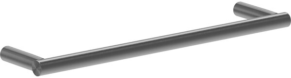 Mexen Loop, držiak na uteráky 32 cm, grafitová, 70A71041-66