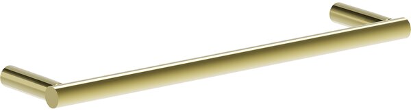Mexen Loop, držiak na uteráky 32 cm, zlatá lesklá, 70A71041-50
