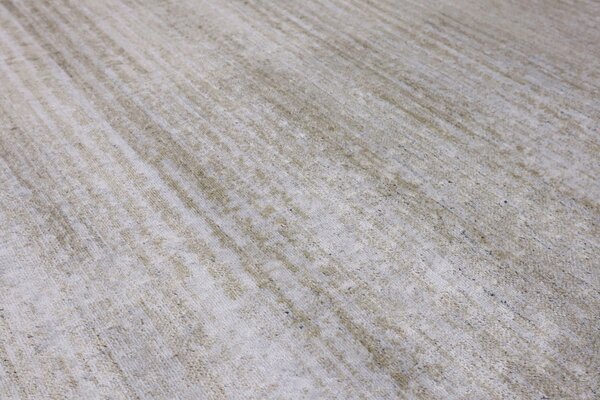 Devos Caby (DC Carpets) , TRHÁK: Kusový koberec Isphahan 84585 Cream/Sand, 67x110, béžová, obývacia izba