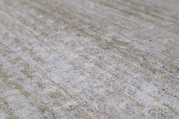 Devos Caby (DC Carpets) , TRHÁK: Kusový koberec Isphahan 84585 Cream/Sand, 67x110, béžová, obývacia izba