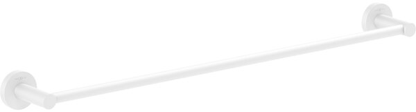 Mexen Ovio, držiak na uteráky 65 cm, biela, 70A19545-20