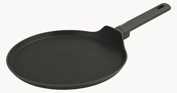 Nepriľnavá panvica na palacinky Anthracite