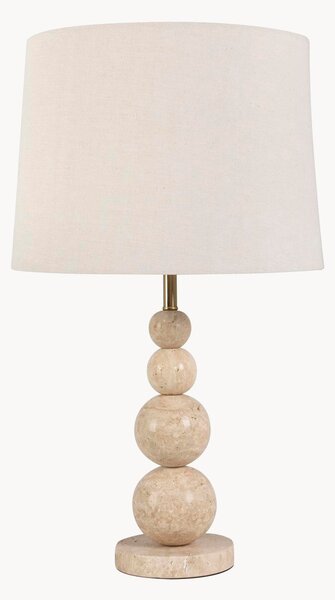 Veľká stolová lampa Mina