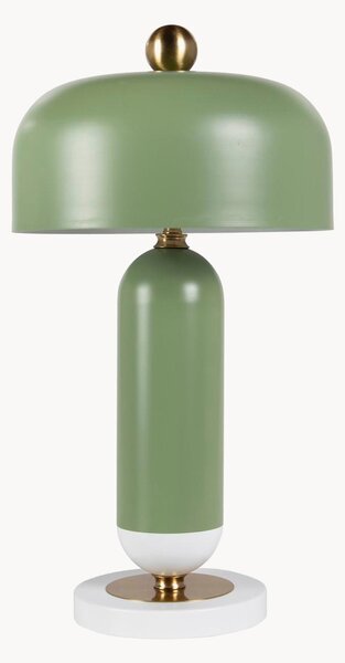 Stolová lampa Hannah