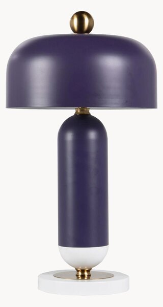 Stolová lampa Hannah