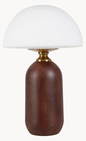 Stolová lampa Ebi