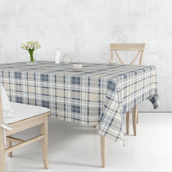 Obrus ​​PVC M-101C Rolka 140cm x 20m
