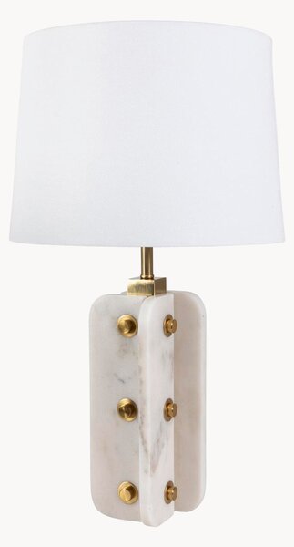 Veľká stolová lampa Fina
