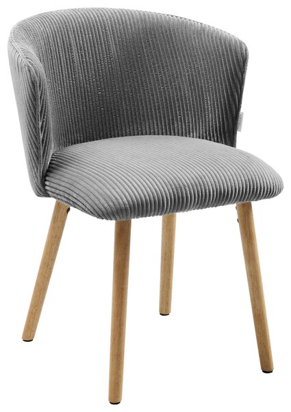 STOLIČKA, 61/79/61 cm MID.YOU - Stoličky, Online Only