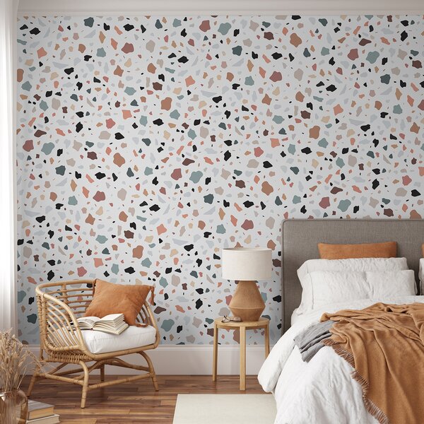 Tapety Terrazzová mozaika, Fototapety Terrazzo, u99671 : Uwalls.sk