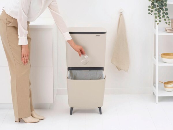 ODPADKOVÝ KÔŠ 20+25 l Brabantia - Vybavenie kuchyne