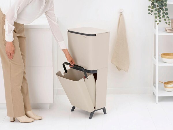 ODPADKOVÝ KÔŠ 20+25 l Brabantia - Vybavenie kuchyne