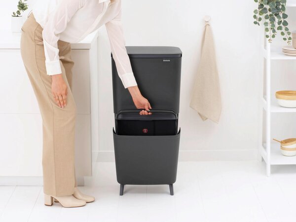 ODPADKOVÝ KÔŠ 20+25 l Brabantia - Vybavenie kuchyne