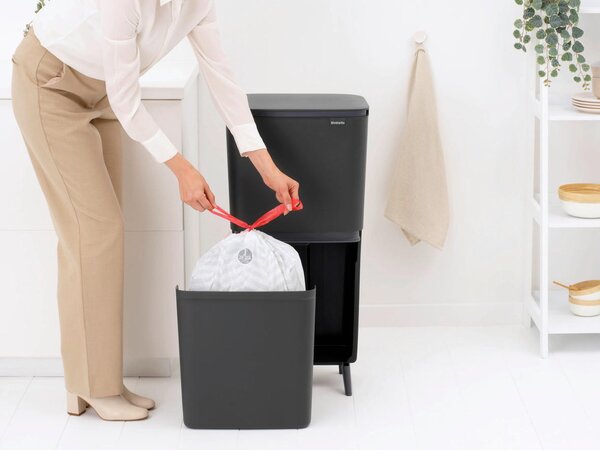 ODPADKOVÝ KÔŠ 20+25 l Brabantia - Vybavenie kuchyne