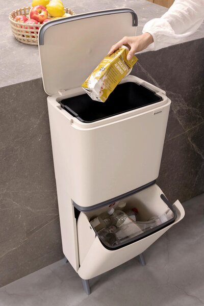 ODPADKOVÝ KÔŠ 20+25 l Brabantia - Vybavenie kuchyne