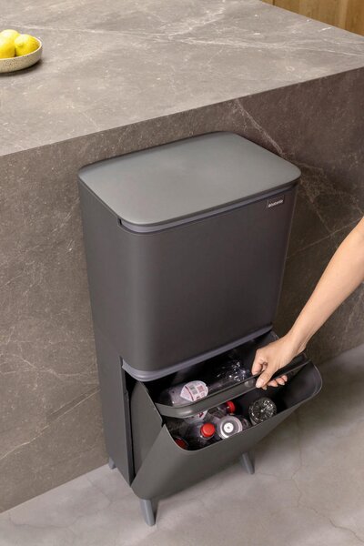 ODPADKOVÝ KÔŠ 20+25 l Brabantia - Vybavenie kuchyne