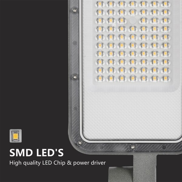 Brilagi - LED vonkajšie pouličné svietidlo s kĺbom URBANLIGHT LED/50W/230V, šedé, IP65