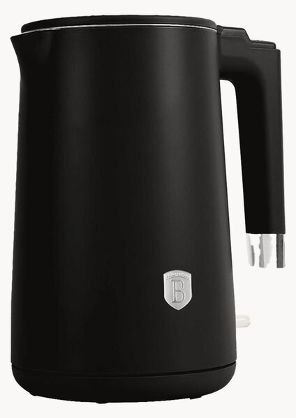 Rýchlovarná kanvica Black, 1,7 l