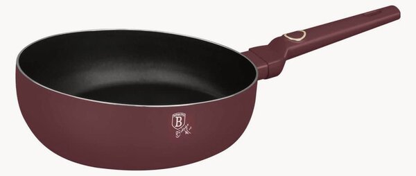 Wok panvica Leonardo