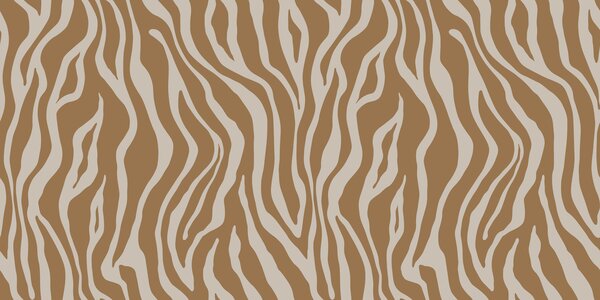 Tapety Zebrie pruhy v okrovej, Fototapety abstraktné, u99173 : Uwalls.sk