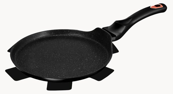Panvica na palacinky Black Rose