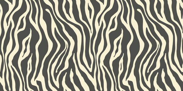 Tapety Zebrie pruhy v slonovine, Fototapety abstraktné, u99173v3 : Uwalls.sk