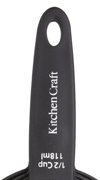 Plastové odmerky Magnetic – set 4 ks