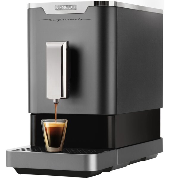 Sencor SES 7015CH automatický kávovar Espresso