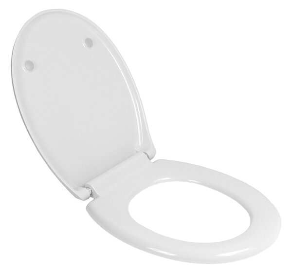 Mereo Mereo, WC BABY sedátko samozatváracie s detskou vložkou, MER-CSS120