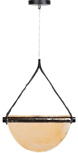 Toolight Toolight, LED závesné svietidlo APP1077-CP, OSW-08890