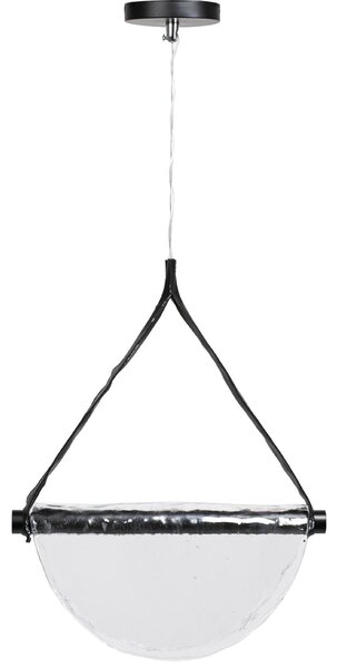 Toolight Toolight, LED závesné svietidlo APP1075-CP, OSW-08887