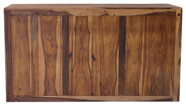 Komoda Tina 160x90x45 indický masív palisander