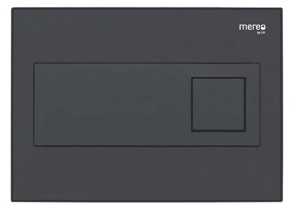Mereo Mereo, Star ovladacie tlačítko, čierna/čierna, MER-MM31