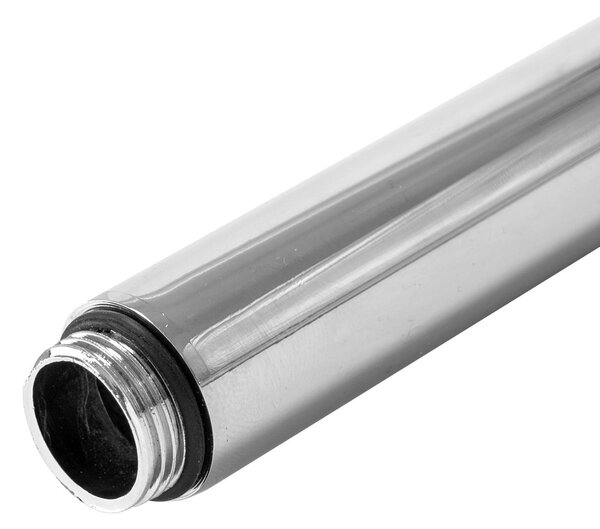 Rea Rea, predĺženie pre vaňovú/sprchovú súpravu 60cm, chrómová, REA-K6654